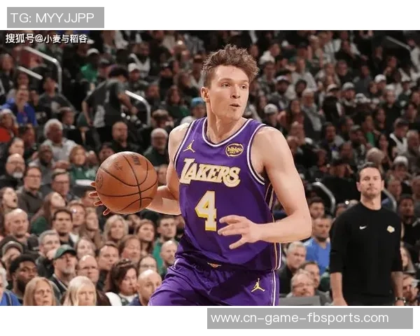 可贵在防卫端起到效果，湖人侧翼新星能否坚持这样的防卫贡献度？
